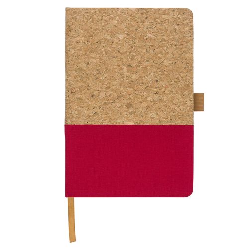 Notebook cork A5 - Image 6